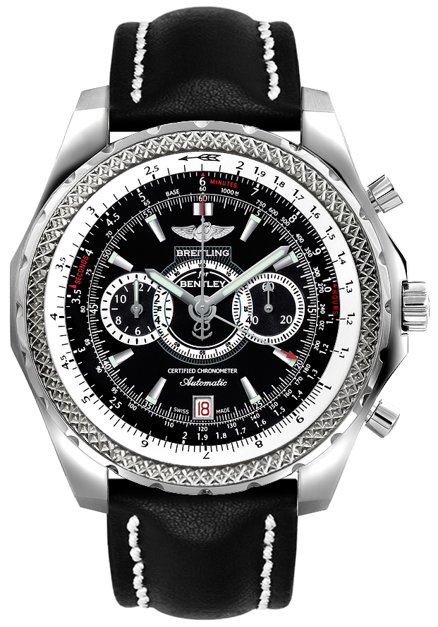 Breitling Bentley Supersports A26364A6/BB64-441X for sale